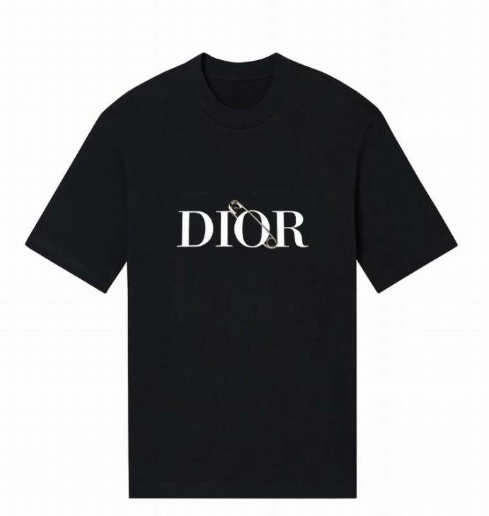 Picture of Dior T Shirts Short _SKUDiorM-6XL1qr1016189